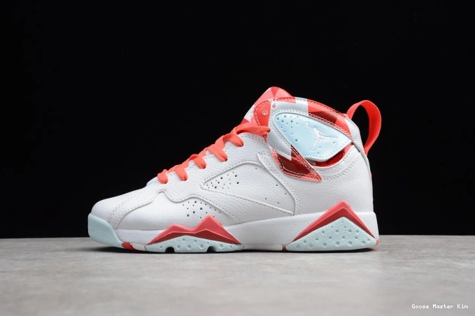 Jordan Retro Mist (GS) Topaz Air 442960-104 7 0718